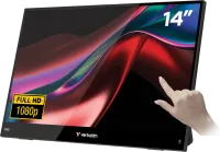 Photo de Verbatim Touch Light 14"
