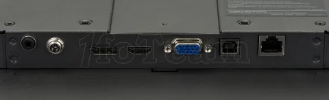 Photo de Ecran portable tactile 15" Iiyama ProLite TF1515MC-B2 (Noir)