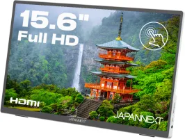 Photo de Japan Next JAPJNMDI156FHDRT