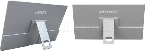 Photo de Ecran portable tactile 15,6" Japan Next JAPJNMDI156FHDRT Full HD (Noir)