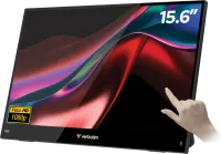 Photo de Verbatim Touch Light 15,6"