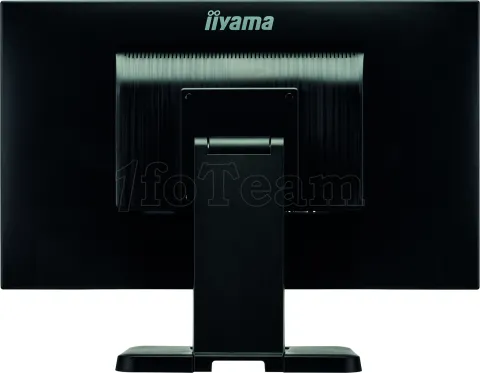 Photo de Ecran tactile 22" Iiyama ProLite T2252MSC-B1 Full HD (Noir)