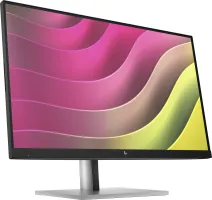 Photo de HP E24t G5 Noir