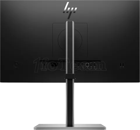 Photo de Ecran tactile 24" HP E24t G5 Full HD (Noir)