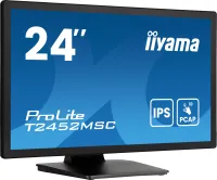 Photo de Iiyama ProLite T2452MSC-B1