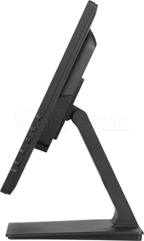 Photo de Ecran tactile 24" Iiyama ProLite T2452MSC-B1 Full HD (Noir)
