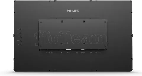 Photo de Ecran tactile 24" Philips B-line 242B1TFL Full HD (Noir)