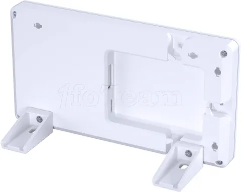 Photo de Ecran universel 5,5" Phanteks Hi-Res pour boitier (Blanc)