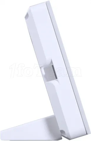 Photo de Ecran universel 5,5" Phanteks Hi-Res pour boitier (Blanc)