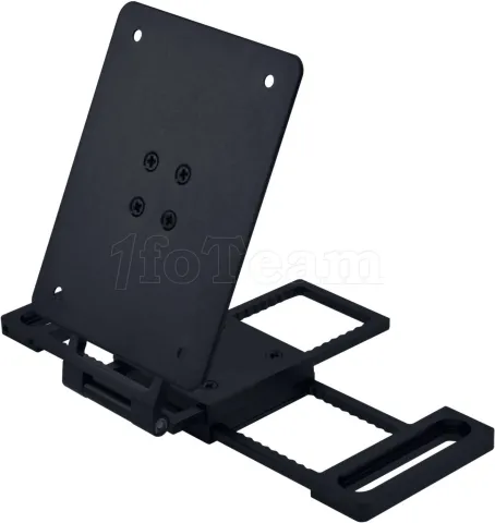 Photo de Écran universel 8,8" Lian Li SM088 avec support (Noir)