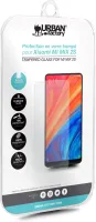 Photo de Ecran verre protecteur transparent Urban Factory pour Xiaomi MI MIX 2S