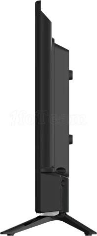Photo de Ecran/TV 24" Eklyps 24HX101A HD Ready Smart TV (Noir)