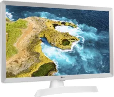 Photo de LG 24TQ510S Blanc