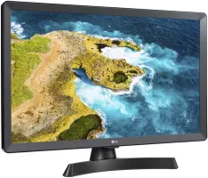 Photo de LG 24TQ510S noir