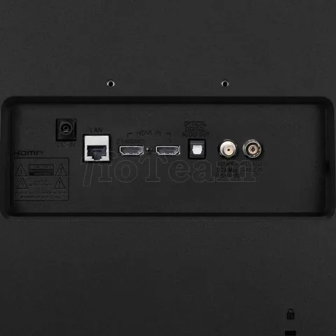 Photo de Ecran/TV 27" LG 27TQ615S-PZ Full HD (Noir)