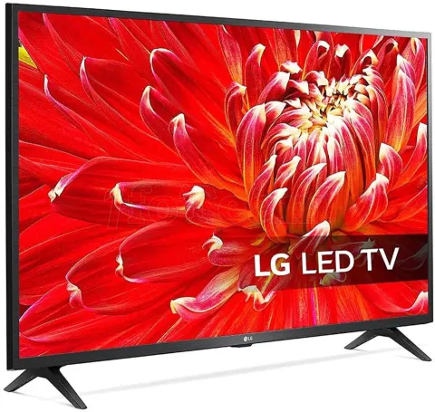 Photo de Ecran/TV 32" LG 32LM631C Full HD