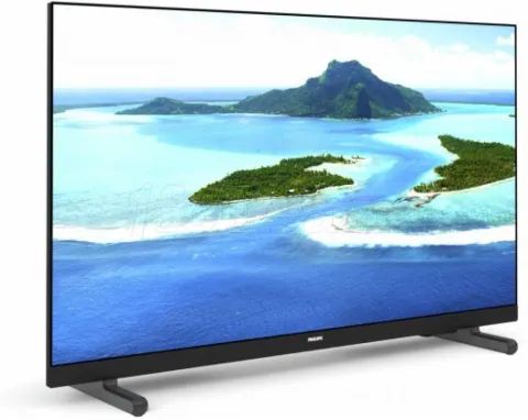 Photo de Ecran/TV 32" Philips 32PHS5507/12 HD Ready (Noir)