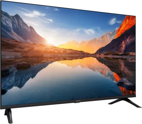 Photo de Ecran/TV 32" Xiaomi A 2025 HD (Noir)