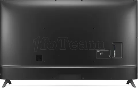 Photo de Ecran/TV 55" LG 55UP7500 4K Ultra HD (Noir)