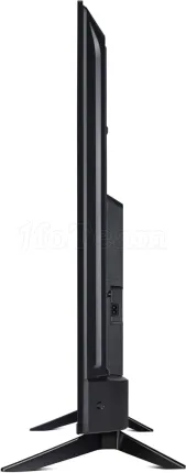 Photo de Ecran/TV 55" LG 55UR7300 4K Ultra HD (Noir)