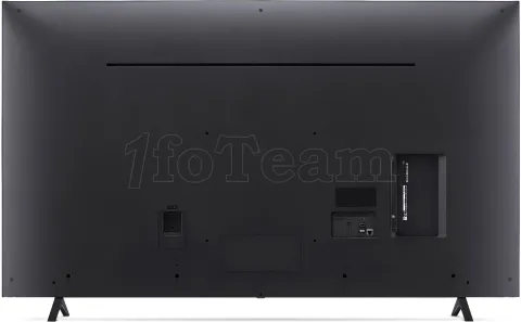 Photo de Ecran/TV 55" LG 55UR781C 4K Ultra HD (Noir)