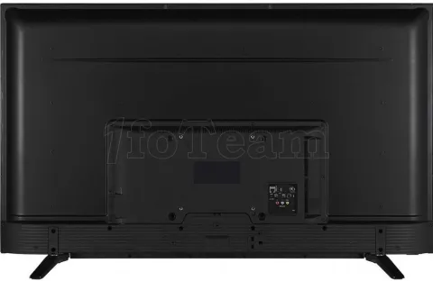 Photo de Ecran/TV 55" Toshiba 55UA2063DG 4K Ultra HD (Noir)