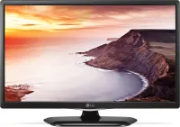 Photo de Ecran/TV LED 28" LG 28LF450B HD Ready -- Id : 155362