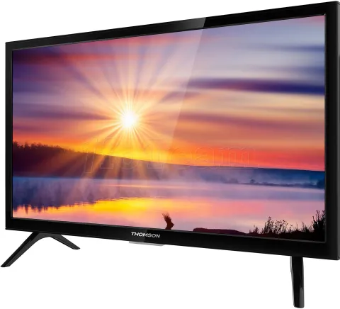 Photo de Ecran/TV LED 28" Thomson 28HD3206 Full HD