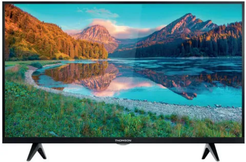 Photo de Ecran/TV LED 28" Thomson 28HD3206 Full HD