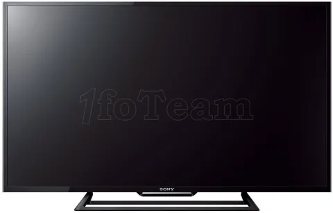 Photo de Ecran/TV LED 32" Sony XF90 KDL32RE400 HD Ready