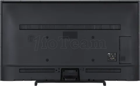 Photo de Ecran/TV LED 43" Toshiba 43V5863DG 4K Ultra HD