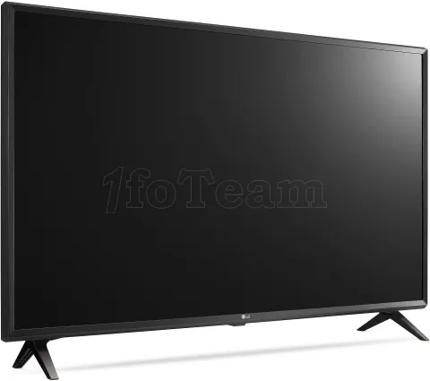 Photo de Ecran/TV LED 50" LG 50UK6300 4K Ultra HD