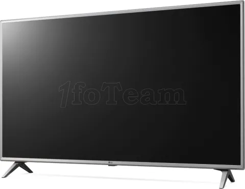 Photo de Ecran/TV LED 50" LG 50UK6500 4K Ultra HD