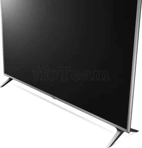 Photo de Ecran/TV LED 50" LG 50UK6500 4K Ultra HD