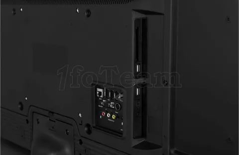 Photo de Ecran/TV LED 50" Toshiba 50UA3A63DG 4K Ultra HD