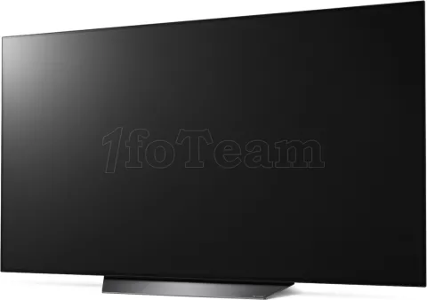 Photo de Ecran/TV LED 55" LG OLED55B8 4K Ultra HD