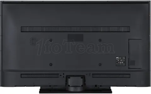 Photo de Ecran/TV LED 55" Toshiba 55V5863DG 4K Ultra HD