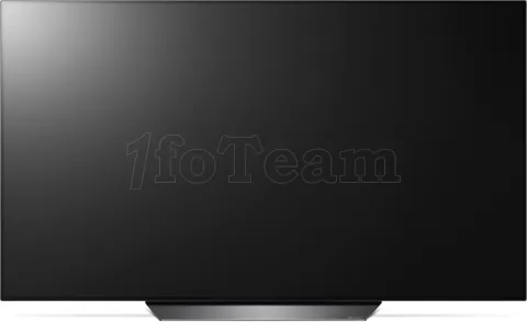 Photo de Ecran/TV LED 65" LG OLED65B8PLA 4K Ultra HD