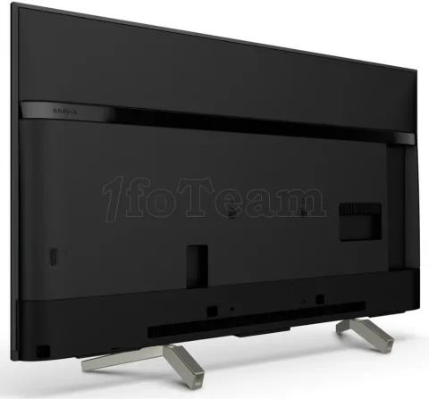 Photo de Ecran/TV LED 65" Sony Bravia KD-65XF7096 4K Ultra HD