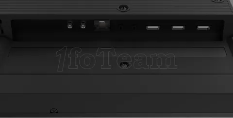 Photo de Ecran/TV Professionnel 32" Iiyama Prolite LH3241S-B2 Full HD (Noir)