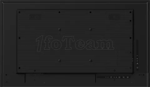 Photo de Ecran/TV Professionnel 43" Iiyama ProLite LH4341UHS-B2 4K Ultra HD (Noir)