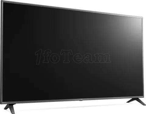 Photo de Ecran/TV Professionnel 43" LG 43UQ751C 4K Ultra HD (Noir)