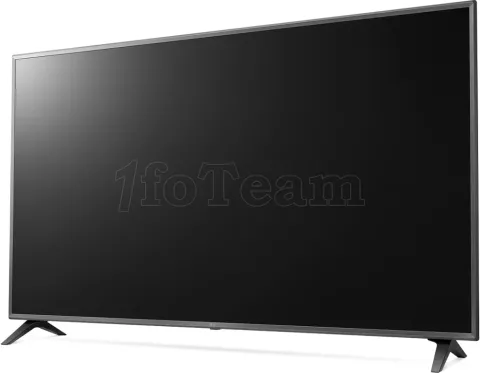 Photo de Ecran/TV Professionnel 43" LG 43UR781C 4K Ultra HD Smart TV  (Noir)