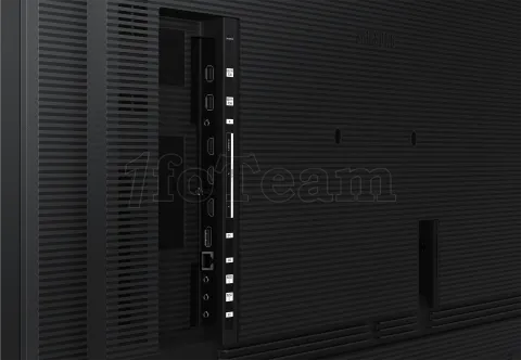 Photo de Ecran/TV Professionnel 50" Samsung QH50B 4K Ultra HD (Noir)
