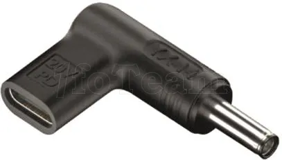 Photo de Embout USB-C NGS pour ordinateur portable Sony