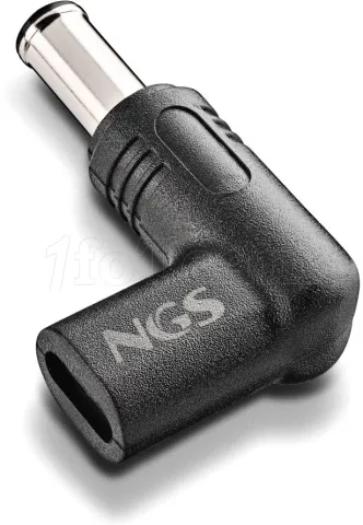 Photo de Embout USB-C NGS pour ordinateur portable Sony