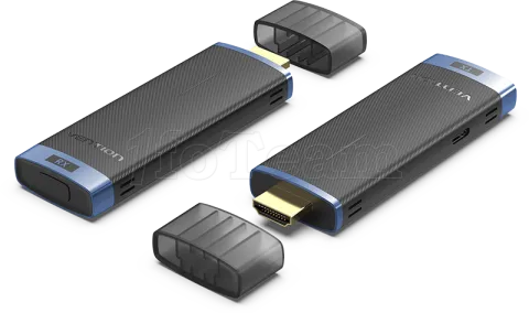 Photo de Emetteur sans fil HDMI Vention 40m (Bleu)