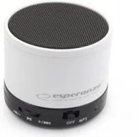 Photo de Enceinte nomade Bluetooth Esperanza Ritmo EP115W