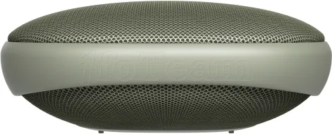 Photo de Enceinte nomade Bluetooth Fresh'n Rebel Rockbox Bold X (Vert)