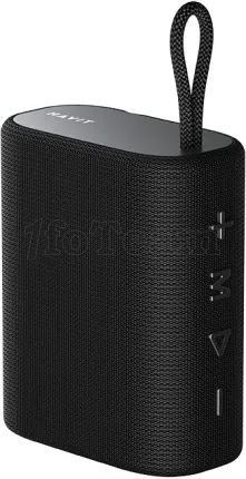 Photo de Enceinte nomade Bluetooth Havit SK801BT (Noir)